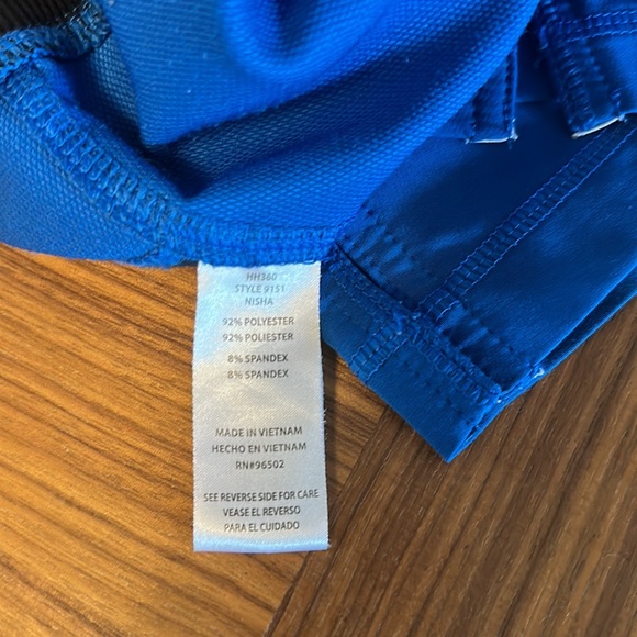 Healing Hands 360 scrub pants - Picture 8 of 8